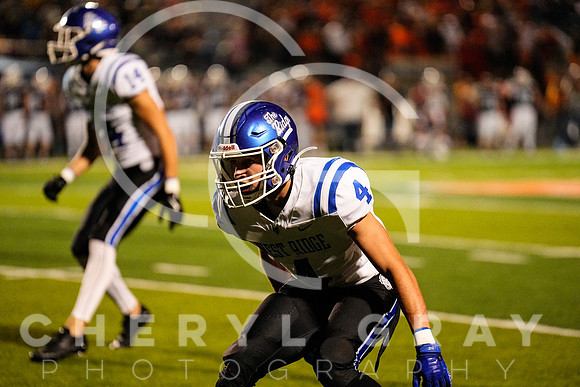 ©CGP 092024 West Ridge @ William Blount 1703