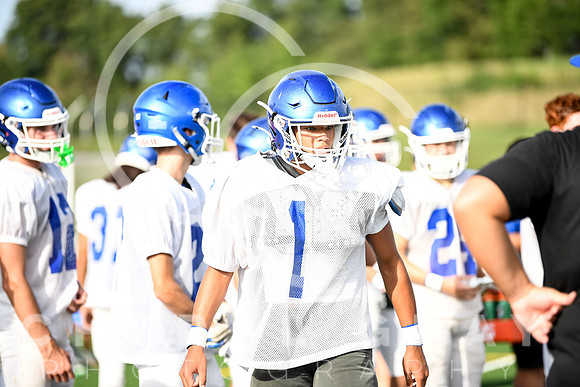 ©CGP 080224 Scrimmage Hampton @ West Ridge 0911