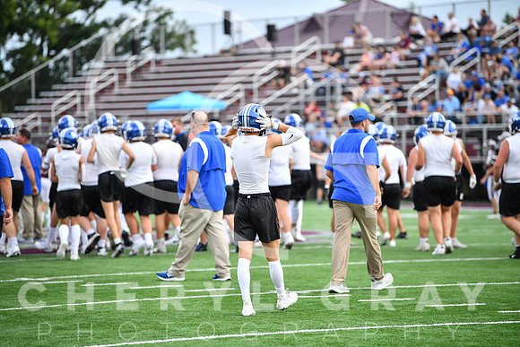 ©CGP 090624 West Ridge @ Dobyns Bennett 0047