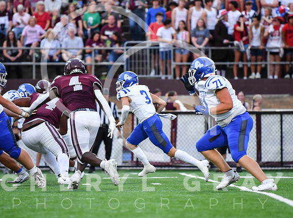 ©CGP 090624 West Ridge @ Dobyns Bennett 0738