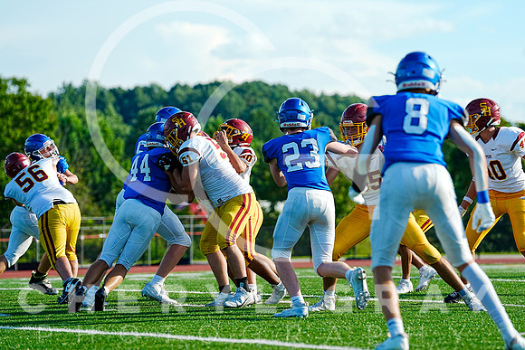 ©CGP 081425 JV Science Hill @ West Ridge 00687