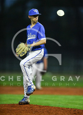 ©CGP 042125 University High @ West Ridge 00370
