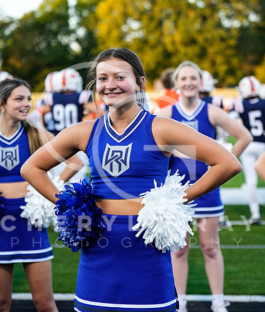 ©CGP 092024 West Ridge @ William Blount 1341