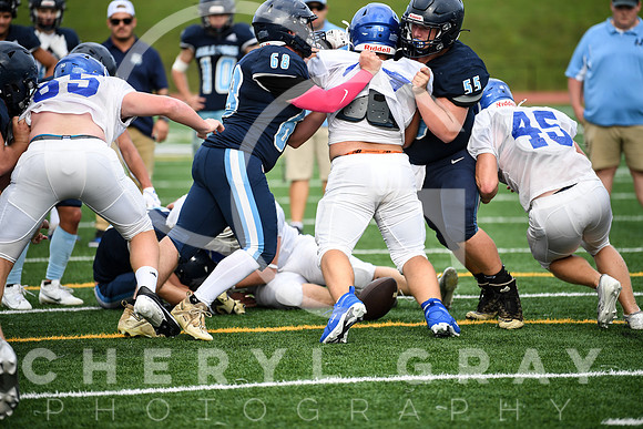 ©CGP 080224 Scrimmage Hampton @ West Ridge 0425