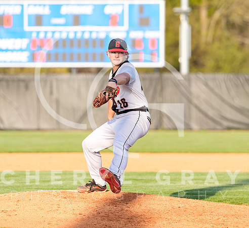 ©CGP 041425 Daniel Boone @ West Ridge 05362
