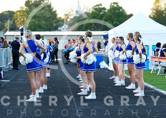 ©CGP 092024 West Ridge @ William Blount 1300
