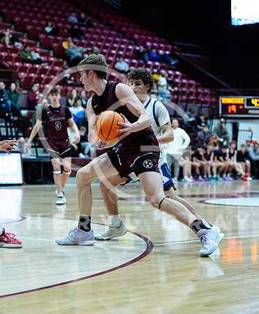 ©CGP 123024 GAME 22 TN High vs L Norman 00230