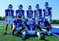 2025 Football