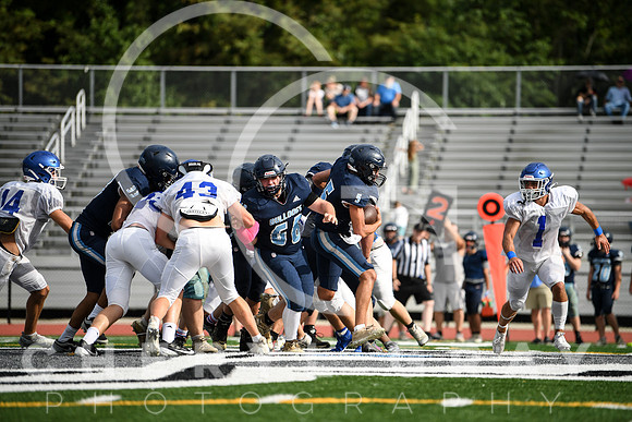 ©CGP 080224 Scrimmage Hampton @ West Ridge 0288