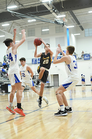 ©CGP_020122_David Crockett @ West Ridge_0965