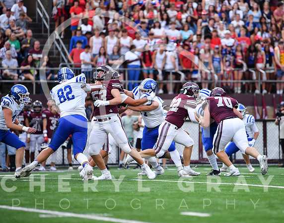 ©CGP 090624 West Ridge @ Dobyns Bennett 0632