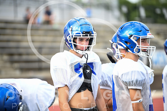 ©CGP 080224 Scrimmage Hampton @ West Ridge 0457