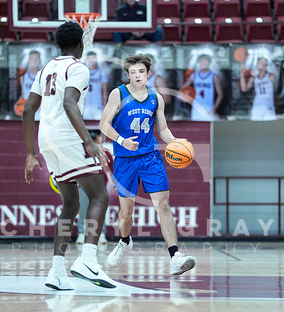 ©CGP 122824 GAME 15 West Ridge vs Bearden 00941