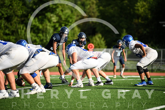 ©CGP 080224 Scrimmage Hampton @ West Ridge 1116