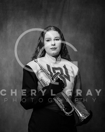 ©CGP WRBAND25 00044_BW_