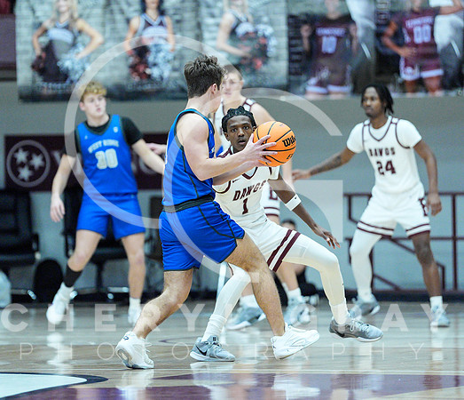 ©CGP 122824 GAME 15 West Ridge vs Bearden 00100