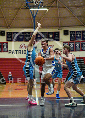 ©CGP 113024 Food City Classic 0463