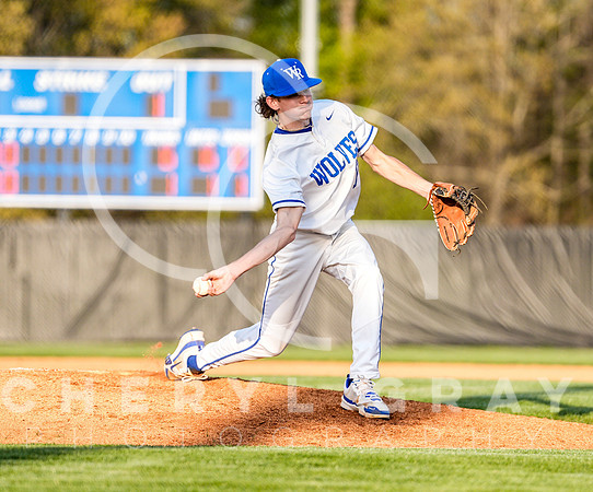 ©CGP 041425 Daniel Boone @ West Ridge 05706