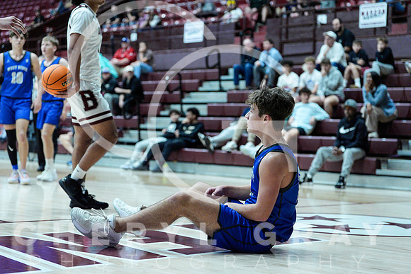 ©CGP 122824 GAME 15 West Ridge vs Bearden 00336