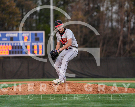 ©CGP 041425 Daniel Boone @ West Ridge 07613