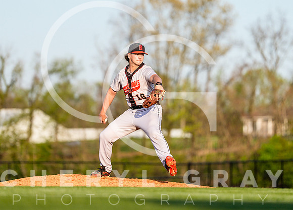 ©CGP 041425 Daniel Boone @ West Ridge 06144