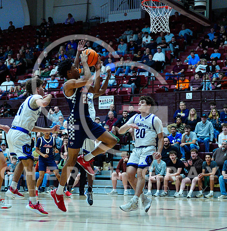 ©CGP 122824 GAME 16 Lake Norman vs Milton 00408