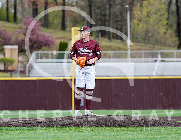 ©CGP 033125 West Ridge @ Dobyns Bennett 02141