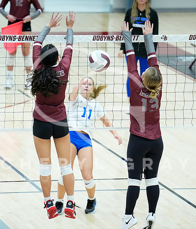 ©CGP 091224 West Ridge @ Dobyns Bennett 0377