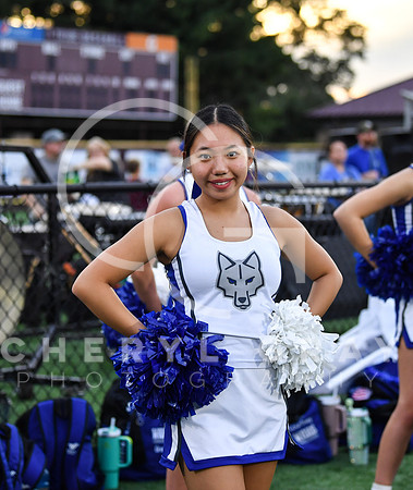 ©CGP 090624 West Ridge @ Dobyns Bennett 0935