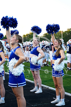 ©CGP 092024 West Ridge @ William Blount 1357