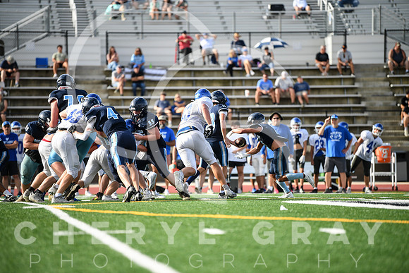 ©CGP 080224 Scrimmage Hampton @ West Ridge 0871