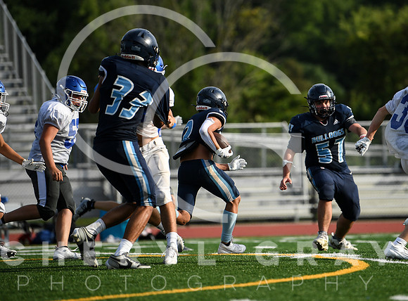 ©CGP 080224 Scrimmage Hampton @ West Ridge 1283
