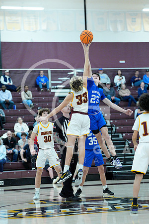 ©CGP 020625 9th JV boys West Ridge @ Science Hill 0003