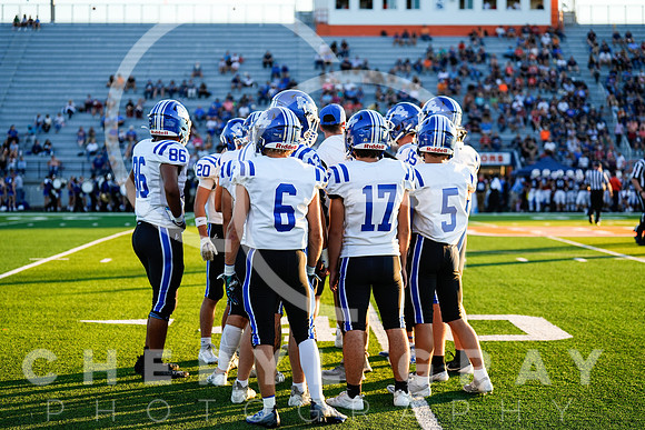 ©CGP 092024 West Ridge @ William Blount 1170