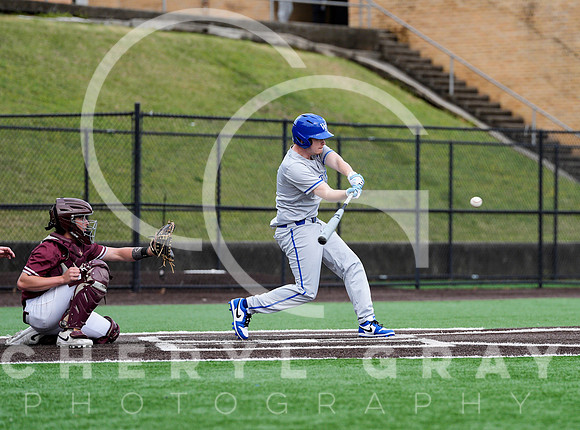 ©CGP 033125 West Ridge @ Dobyns Bennett 01971