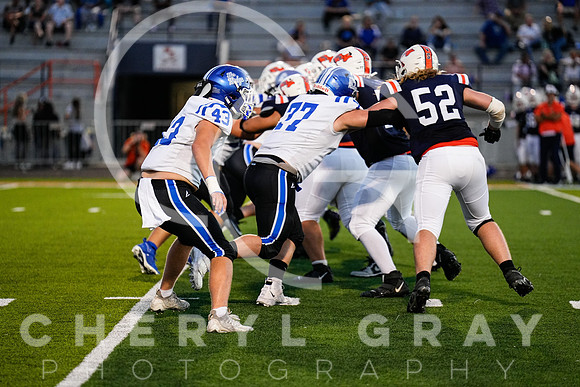 ©CGP 092024 West Ridge @ William Blount 1622