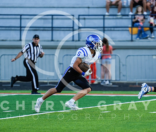 ©CGP 092024 West Ridge @ William Blount 1178