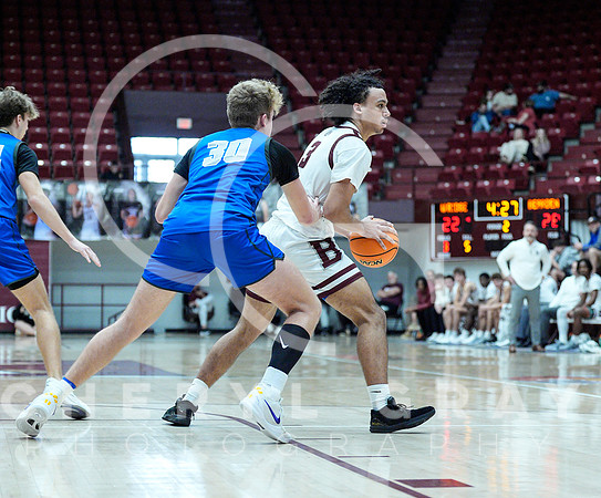 ©CGP 122824 GAME 15 West Ridge vs Bearden 00452