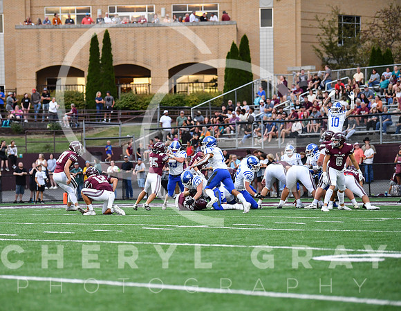 ©CGP 090624 West Ridge @ Dobyns Bennett 0656