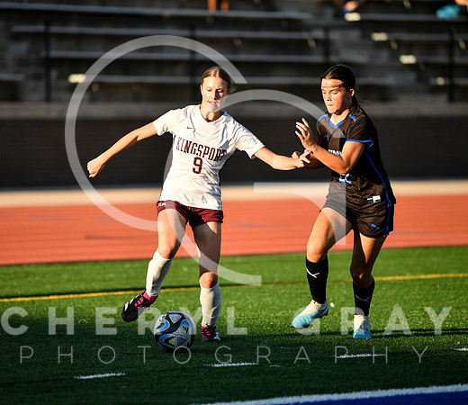 ©CGP 091924 Dobyns Bennett @ West Ridge 0209