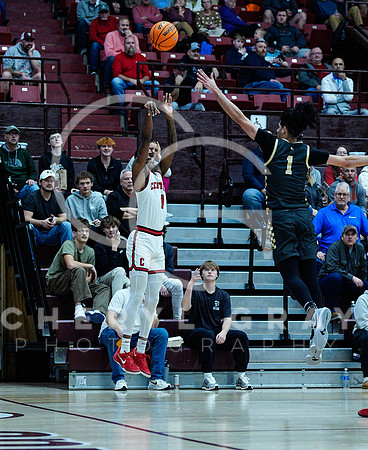 ©CGP 123124 GAME 30 Central vs Calvary 00281