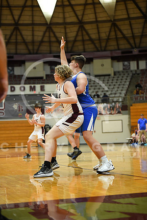 ©CGP_012422_West Ridge @ Dobyns-Bennett_04401