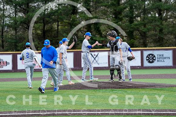 ©CGP 033125 West Ridge @ Dobyns Bennett 01762