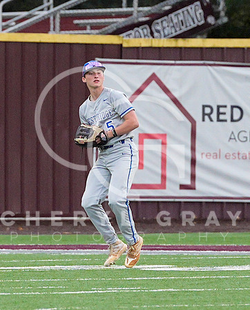 ©CGP 033125 West Ridge @ Dobyns Bennett 03207