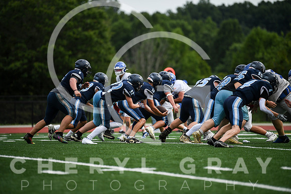 ©CGP 080224 Scrimmage Hampton @ West Ridge 0362