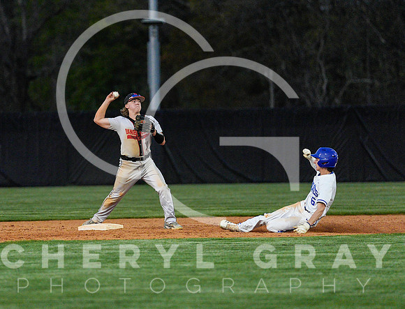 ©CGP 041425 Daniel Boone @ West Ridge 08239