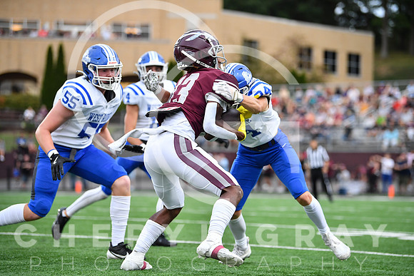 ©CGP 090624 West Ridge @ Dobyns Bennett 0409