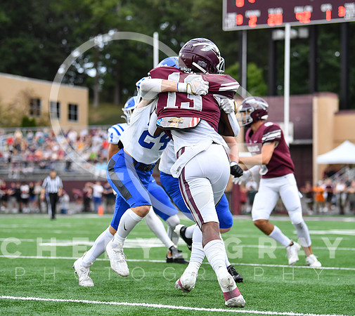 ©CGP 090624 West Ridge @ Dobyns Bennett 0418