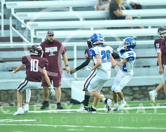 ©CGP 082525 JV West Ridge @ TN High 00231