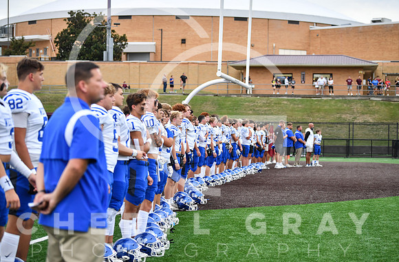 ©CGP 090624 West Ridge @ Dobyns Bennett 0138